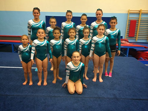 Gymnastics Center «Miami Gymnastics & Dance Academy», reviews and photos, 1935 NE 150th St, North Miami, FL 33181, USA