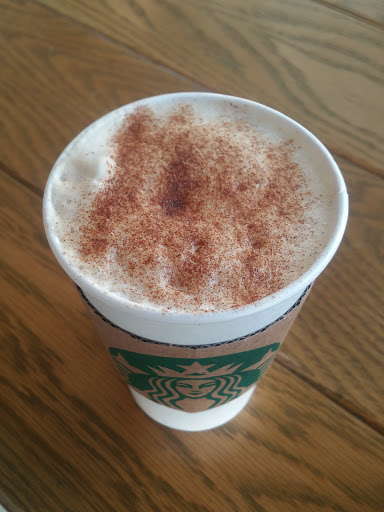 Starbucks image