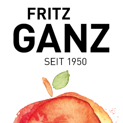 Fritz Ganz - Obst und Gemüse Großhandel