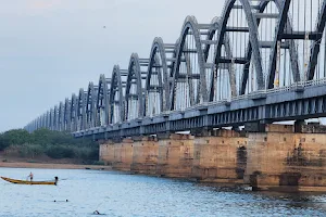 Godavari Haarathi ( గోదవరి నిత్య హారతి ) image