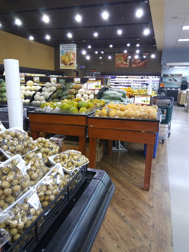 Asian Grocery Store «99 Ranch Market», reviews and photos, 1350 Grant Rd, Mountain View, CA 94040, USA