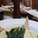 Photo n°2 de l'avis de Simona.n fait le 19/06/2018 à 06:52 sur le  Ristorante Osteria Alle Due Porte à Bologna