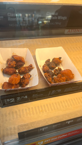 Convenience Store «7-Eleven», reviews and photos, 31186 Hawthorne Blvd, Rancho Palos Verdes, CA 90275, USA