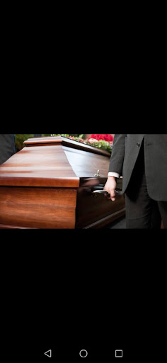 San Sebastian Funeraria en Cholula