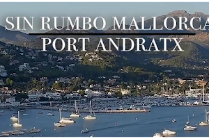 Sin Rumbo Mallorca Port d'Andratx | Náutica Sealand Charter, Tours & Sea School image