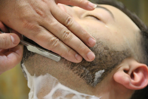 Barber Shop «Groom Room Barbershop», reviews and photos, 2502 E Camelback Rd, Phoenix, AZ 85016, USA