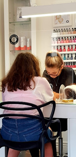 Reviews of Peaches & Cream in Leeds - Beauty salon