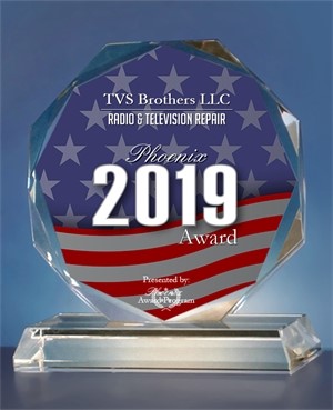 TVS Brothers LLC