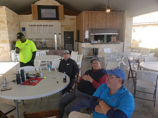 Golf Club «Vaaler Creek Golf Club», reviews and photos, 228 Jeff Vaughn, Blanco, TX 78606, USA