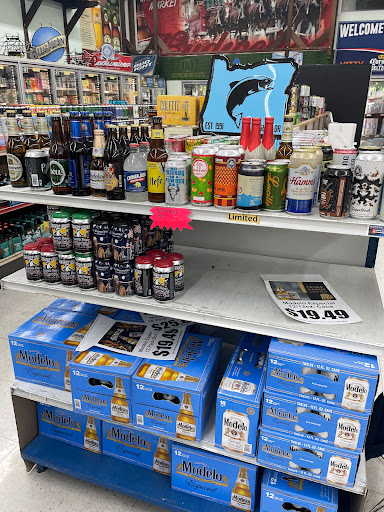 Grocery Store «Capital Market», reviews and photos, 1420 State St, Salem, OR 97301, USA