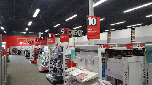 Office Supply Store «Office Depot», reviews and photos, 2300 San Jacinto Blvd, Denton, TX 76205, USA