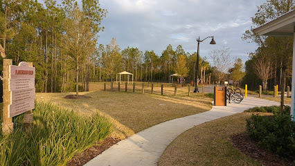 Settler's Pond Playground