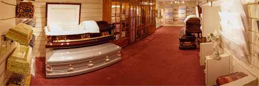 Funeral Home «Mabrie Memorial Mortuary», reviews and photos, 5000 Almeda Rd, Houston, TX 77004, USA