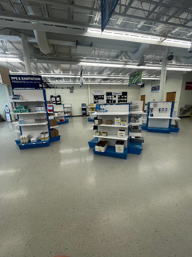 Electrical Supply Store «State Electric Supply Co», reviews and photos, 3105 Shenandoah Ave NW, Roanoke, VA 24017, USA