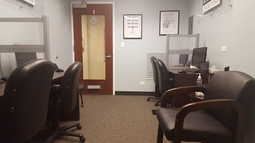 Employment Agency «Behavioral Staffing - Oak Brook», reviews and photos, 1200 Harger Rd #200, Oak Brook, IL 60523, USA