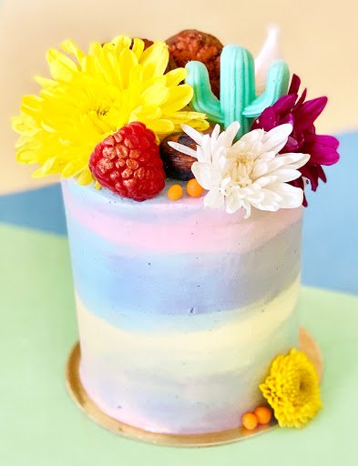 Bakery «Super Chunk Sweets & Treats», reviews and photos, 7120 E 6th Ave #19, Scottsdale, AZ 85251, USA