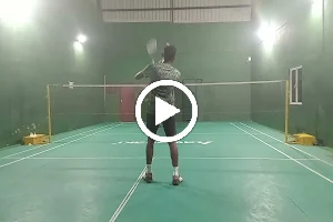 Pannipitiya Badminton Court image