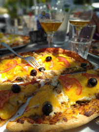 Plats et boissons du Pizzas à emporter KPIZZ La Rochelle Minimes - n°6
