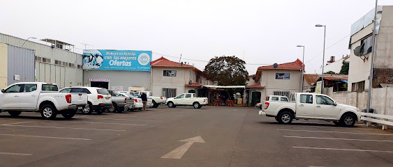 Supermercado La Fama San Vicente