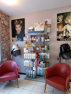 Nelsan Coiffure à Veules-les-Roses