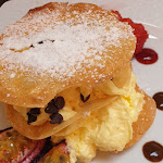 Photo n°1 de l'avis de claudia.o fait le 30/08/2019 à 10:40 sur le  Amo Bistrot à Verona