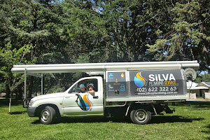 Silva Plumbing service Canberra