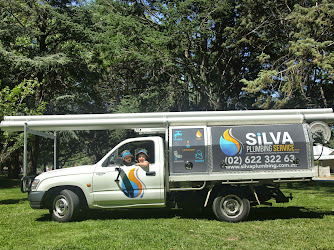 Silva Plumbing service Canberra