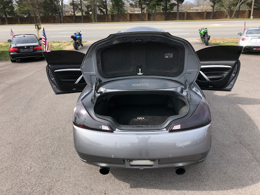 Motorcycle Parts Store «Action Cycles», reviews and photos, 1174 Fort Campbell Blvd, Clarksville, TN 37042, USA