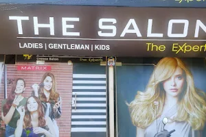 The salon The experts image