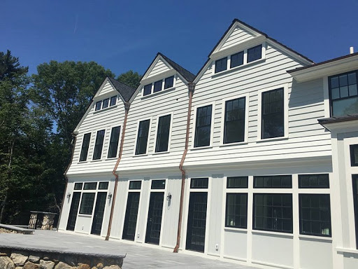 Boston Roofing And Gutters in Quincy, Massachusetts
