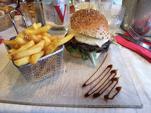 Photo n°23 de Restaurant la Manade à Agde ()