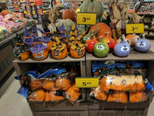 Grocery Store «Food Lion», reviews and photos, 4665 Richmond Rd, Warsaw, VA 22572, USA