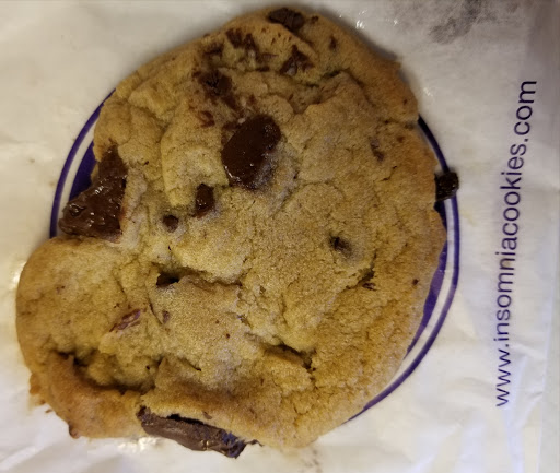 Cookie Shop «Insomnia Cookies», reviews and photos, 505 Westport Rd, Kansas City, MO 64111, USA