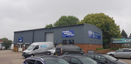 Electrical Wholesale Sheffield