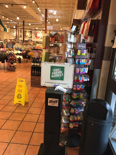 Grocery Store «The Fresh Market», reviews and photos, 890 William Hilton Pkwy, Hilton Head Island, SC 29928, USA