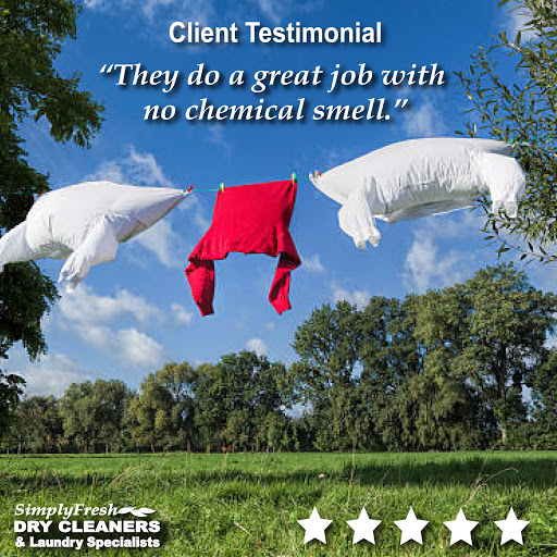 Dry Cleaner «SimplyFresh Dry Cleaners», reviews and photos, 810 Ohio Pike, Cincinnati, OH 45245, USA