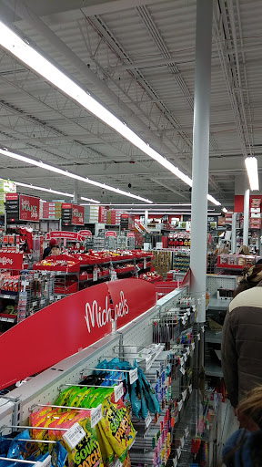 Craft Store «Michaels», reviews and photos, 1516 Butterfield Rd a, Downers Grove, IL 60515, USA