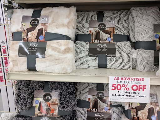 Discount Store «Big Lots», reviews and photos, 370 E 200 S, Salt Lake City, UT 84111, USA