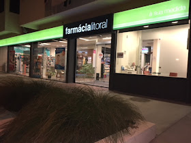 Farmácia Litoral