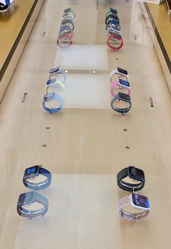 Computer Store «Apple Mall of Georgia», reviews and photos, 3333 Buford Dr NE, Buford, GA 30519, USA