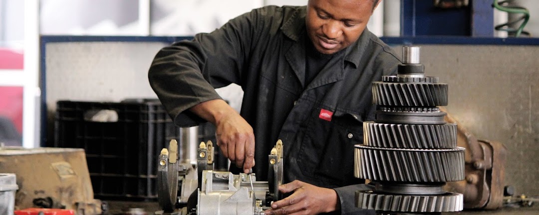 Mayfair Gearbox - Automatic Gearbox Repair Centre Johannesburg