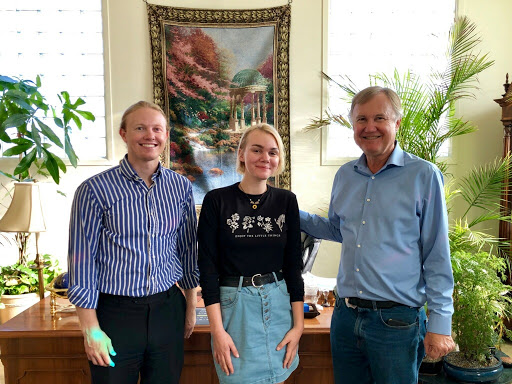 Personal Injury Attorney «Law Offices of Robert Sidell», reviews and photos