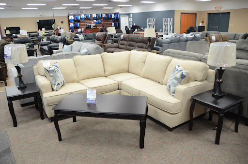 Home Goods Store «American Rental», reviews and photos, 403 S Main St #152, Salem, IN 47167, USA