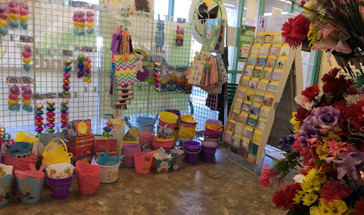 Dollar Store «Dollar Tree», reviews and photos, 35233 Newark Blvd c, Newark, CA 94560, USA