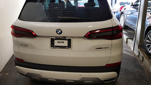 BMW Dealer «Life Quality BMW: Sales», reviews and photos, 9326 4th Ave, Brooklyn, NY 11209, USA