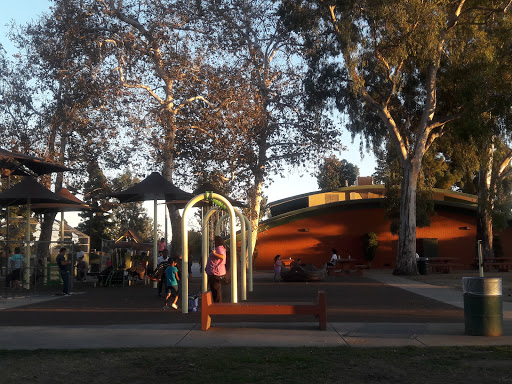 Recreation Center «Panorama Park», reviews and photos, 8600 Hazeltine Ave, Panorama City, CA 91402, USA