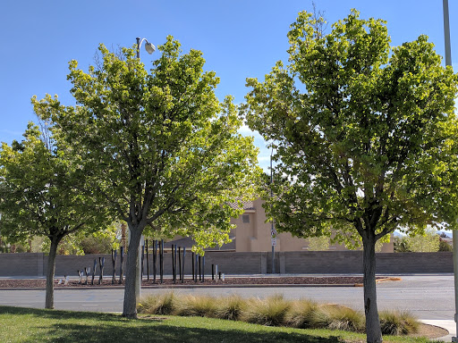 Park «Mountain Crest Park», reviews and photos, 4701 N Durango Dr, Las Vegas, NV 89129, USA