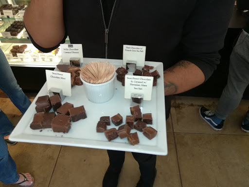 Chocolate artisan Burbank