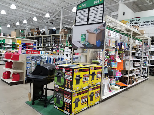 Home Improvement Store «Menards», reviews and photos, 4850 US-14, Crystal Lake, IL 60014, USA