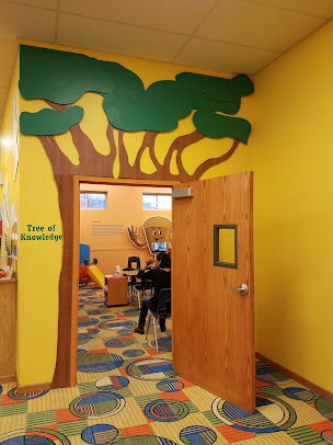 Bronzeville Children's Museum